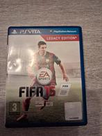 PS Vita-game: Fifa 15, Games en Spelcomputers, Ophalen, Gebruikt, Sport, Vanaf 3 jaar
