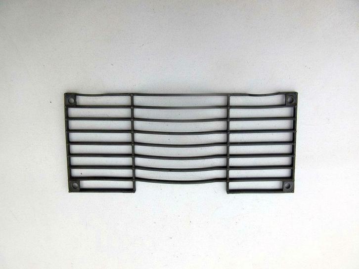 Honda VF750F radiator rooster VF 750 radiator grill RC15 kap, Motoren, Onderdelen | Honda, Gebruikt, Ophalen of Verzenden