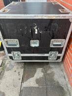 Flightcase, Ophalen, Gebruikt, Flightcase