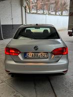 VW JETTA // DIESEL // EXPORT, Auto's, Euro 5, 1600 cc, Bedrijf, Zilver of Grijs