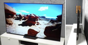 Sony OLED-tv van 65 inch, Audio, Tv en Foto, Ophalen, OLED, Zo goed als nieuw, Sony