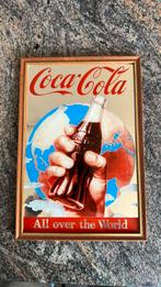 Reclame coca cola, Verzamelen, Ophalen, Zo goed als nieuw