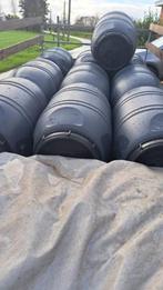 voederton - opslagtanks, Dieren en Toebehoren, Dierenvoeding, Ophalen, Overige soorten