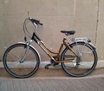 Damesfiets volledig in orde, 21 versnellingen, Enlèvement, Vitesses