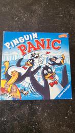 Pinguin panic, Gebruikt, Ophalen of Verzenden