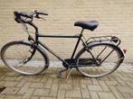 Thompson Stationsfiets / Studentenfiets – 3 Versnellingen, Enlèvement, Vitesses