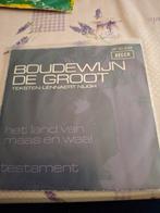 Boudewijn de groot, Cd's en Dvd's, Vinyl Singles, Ophalen of Verzenden, Zo goed als nieuw