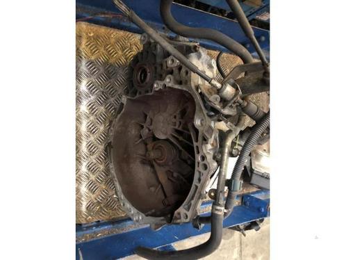 Versnellingsbak van een Honda Civic, Auto-onderdelen, Transmissie en Toebehoren, Honda, Gebruikt, 3 maanden garantie, Ophalen of Verzenden