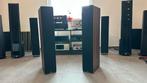 Akoestische energie AE 320, Audio, Tv en Foto, Overige merken, Ophalen of Verzenden, Zo goed als nieuw, 120 watt of meer
