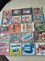 Cds uitzoeken  0.50 euro per cd, Ophalen of Verzenden, Zo goed als nieuw