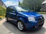 Fiat Panda Abarth 100cv 1400cc Ess.Klaar om te licentiëren, Auto's, Panda, Parkeersensor, 1400 cc, Particulier