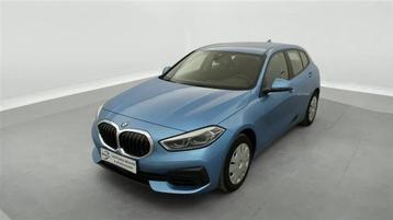 BMW 1 Serie 116 116i Business NAVI/FULL LED/PDC AV AR beschikbaar voor biedingen