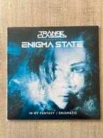 Enigma State in my fantasy, Cd's en Dvd's, Ophalen of Verzenden, Nieuw in verpakking, 12 inch, Techno of Trance