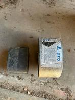 Waterkerende folie, Doe-het-zelf en Bouw, Isolatie en Afdichting, Ophalen, Zo goed als nieuw