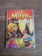 Studio 100 dvd "Maya Een taart voor de Koningin", Ophalen of Verzenden, Zo goed als nieuw