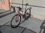 Giant Revolt Advanced 3XL Gravel Carbon, Ophalen, Carbon, Heren, Giant