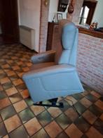 Relax stoel electrisch, Huis en Inrichting, Ophalen