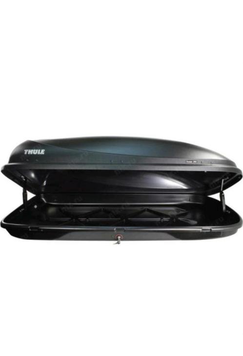 UITVOORRAAD: Thule/Alpine/Bermu/Bermu/Hapro/Kamei..., Auto diversen, Dakkoffers, Zo goed als nieuw, Ophalen