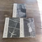 Sabena Revue 1955 & 1956 set van 3, Verzamelen, Ophalen of Verzenden