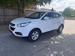 Hyundai ix35 - 1.6Benz. - 127 000km - Ac / trekhaak /proper, Auto's, Hyundai, Wit, Handgeschakeld, SUV of Terreinwagen, IX35
