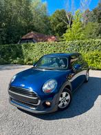MINI COOPER ONE D *GARANTIE*, Autos, Mini, Achat, Euro 6, Entreprise, Noir