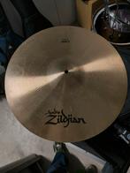 Zildjian Avedis Z-MAC Crash 18", Muziek en Instrumenten, Overige merken, Gebruikt, Ophalen