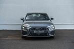 Audi A3 45 TFSIe Sportback S-LINE/MATRIX/B&O/CAMERA/CARPLAY, 4 cilinders, 5 deurs, Hybride Elektrisch/Benzine, Zilver of Grijs