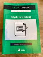 DeskTopper 5 boeken, Uitgeverij Averbode, Ophalen of Verzenden, Zo goed als nieuw