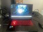 MSI gaming laptop, Computers en Software, Windows Laptops, Ophalen, Met videokaart, 2 tot 3 Ghz, 15 inch