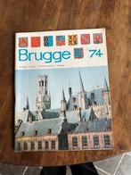 Brugge 1974 driemaandelijks tijdschrift nr 39, Enlèvement ou Envoi, Utilisé, Autres types