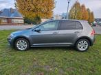 VW golf 7 benzine, Auto's, Voorwielaandrijving, Euro 6, Bedrijf, Handgeschakeld