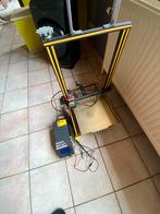 Cr-10 creality, Computers en Software, Ophalen, Gebruikt, Creality