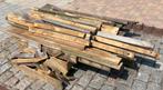 Stookhout gratis ophalen Waterloopstraat 53 Turnhout., Ophalen