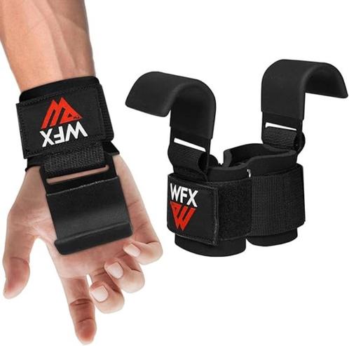Gewichthefhaken SNELLE GRATIS LEVERING, Sport en Fitness, Fitnessmaterialen, Nieuw, Overige typen, Verzenden