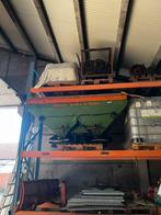 Mestofstrooier + klepelmaaier, Zakelijke goederen, Landbouw | Werktuigen, Ophalen, Akkerbouw, Overige typen