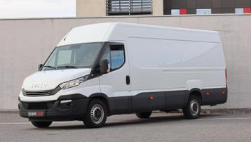 Iveco Daily 2.3 Diesel HKa 35 S V Radstand 4100 L4H3 disponible aux enchères