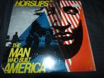 Lp van The Horselips, CD & DVD, Vinyles | Rock, Progressif, 12 pouces, Utilisé, Enlèvement ou Envoi