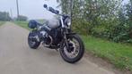 BMW r nine t te koop, Motoren, 2 cilinders, Particulier, Meer dan 35 kW, Handvatverwarming