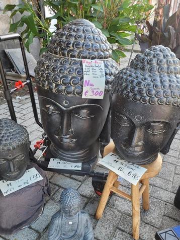 Boedha beschikbaar voor biedingen