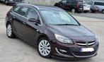 Opel astra 13cdti 230mkm cuir clima gps 2500€, Auto's, Euro 5, USB, Leder, 5 deurs
