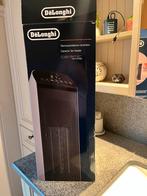 Ceramic radiator Delonghi HFX25S20, Elektronische apparatuur, Airco's, Ophalen, Zo goed als nieuw