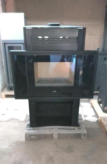 Superdeal Supra Houtkachel Thoris D met 85% Toprendement!! beschikbaar voor biedingen