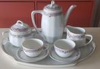 porseleinen antiek koffieservies van KPM, Antiek en Kunst, Ophalen
