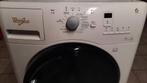 droogkast whirpool, Elektronische apparatuur, Droogkasten, Ophalen, 6 tot 8 kg, Gebruikt, Voorlader
