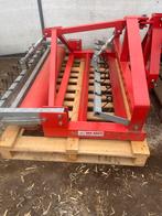 Bodemvlakker of manegevlakker, Enlèvement