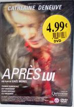 Après lui, Cd's en Dvd's, Dvd's | Drama, Ophalen of Verzenden, Nieuw in verpakking, Drama