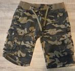 korte broek heren, Enlèvement, Porté, Autres tailles, Vert