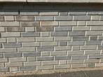 Hagemeister gevelstenen metselstenen Östersund HS 11500st, Doe-het-zelf en Bouw, Metselstenen, Ophalen of Verzenden, Nieuw