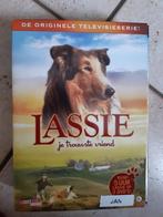 dvd box Lassie (3), Comme neuf, Enlèvement