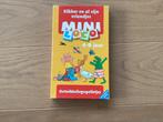 Mini Loco 4-6j Ontwikkelingspel, Ophalen of Verzenden, Gebruikt